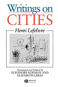 Writings on Cities 