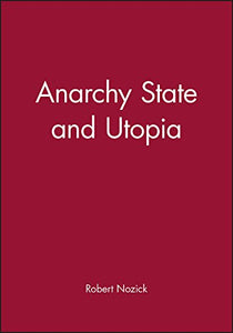 Anarchy State and Utopia 