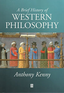 A Brief History of Western Philosophy 