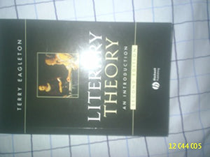 Literary Theory 