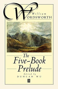 The Five-Book Prelude 