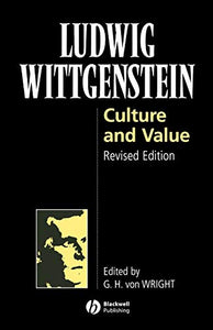 Culture and Value 