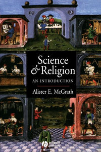 Science and Religion 