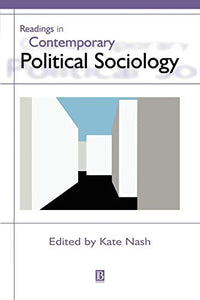 Readings in Contemporary Political Sociology 