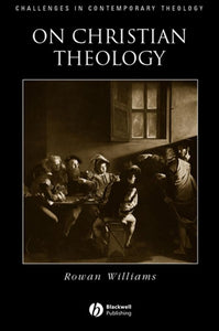 On Christian Theology 