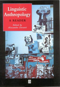 Linguistic Anthropology 