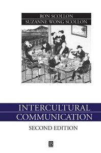 Intercultural Communication 