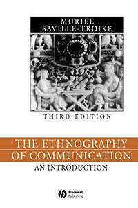 The Ethnography of Communication 