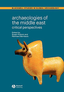 Archaeologies of the Middle East 