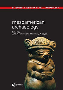 Mesoamerican Archaeology 