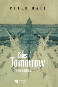 Cities of Tomorrow 