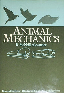 Animal Mechanics 