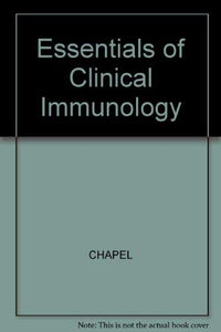 Essentials of Clinical Immunology 