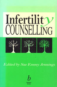 Infertility Counselling 