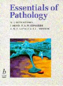 Essentials of Pathology 