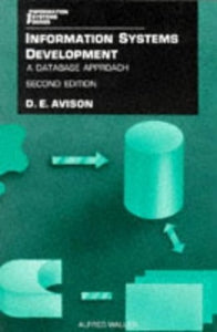 Information Systems Development: A Database Approach 