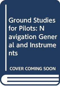 Ground Studies for Pilots 