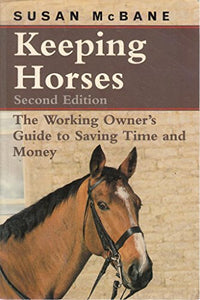 Keeping Horses 