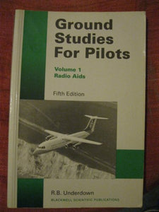 Ground Studies for Pilots 