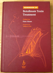 Handbook of Botulinum Toxin Treatment 