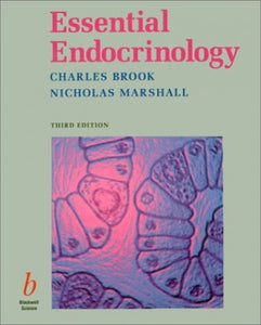 Essential Endocrinology 