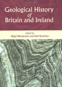 Geological History of Britain and Ireland 