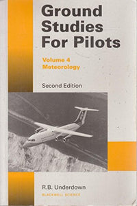 Ground Studies for Pilots 