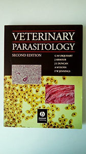 Veterinary Parasitology 