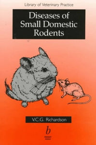 Diseases of Small Domestic Rodents 