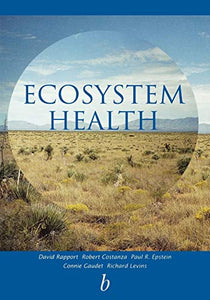 Ecosystem Health 