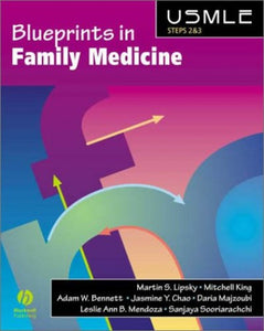 Blueprints in Family Medicine 