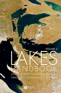 The Lakes Handbook, Volume 2 