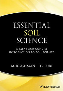 Essential Soil Science 