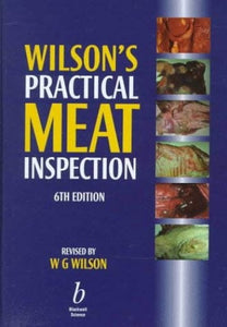 Practical Meat Inspection 