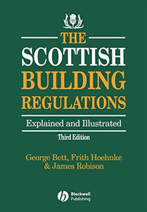 The Scottish Building Regulations 