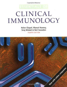 Essential Clinical Immunology 