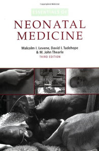 Essentials of Neonatal Medicine 