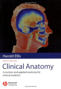 Clinical Anatomy 