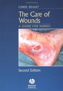 Care of Wounds 