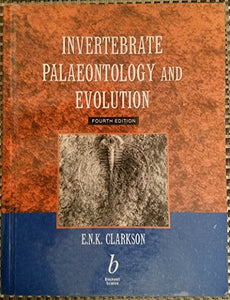 Invertebrate Palaeontology and Evolution 