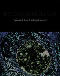 Essential Endocrinology 