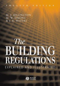 The Building Regulations 