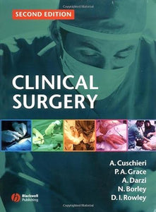 Clinical Surgery 