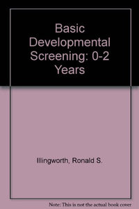 Basic Developmental Screening 