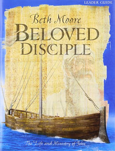 Beloved Disciple Leader Guide 