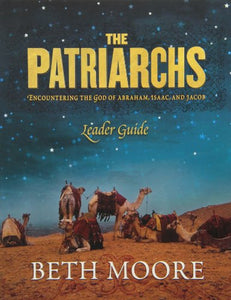 The Patriarchs - Leader Guide 