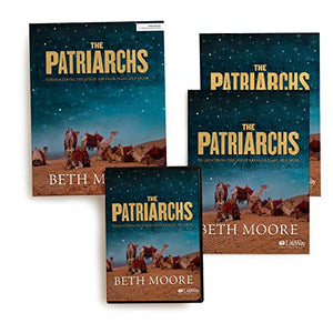 Patriarchs Leader Kit, The 