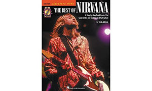 The Best of Nirvana 