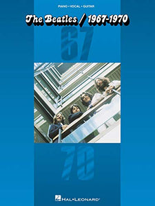 The Beatles/1967-1970 