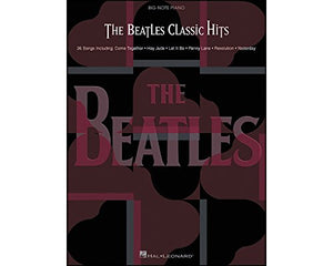 The Beatles Classic Hits 